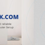 wavlink router setup/login