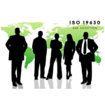 Importance Of Adopting ISO 19650 For BIM Standard