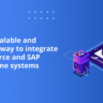 BigCommerce and SAP Business One integration Connector | i95Dev