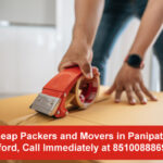 Packers and Movers in Panipat