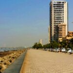 Create Your Legacy – 83 year old Worli sea face walkway to be remade by 2022 – Vraj Tiara