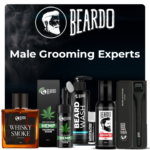 Beardo Mens Grooming Combo Kit –  Woovly