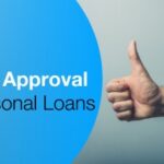 Get Personal Loan that Approval Loans in Minutes.