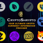 Cryptoshrypto a news platform where you will get updated with all recent news about crypto