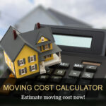 Packers and Movers Cost Calculator, Estimate Packers & Movers Charges