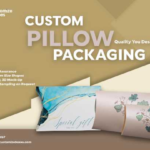 A Complete Design Guide for Custom Pillow Boxes