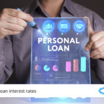 Get the best personal loan interest rates