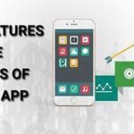 The key mobile app features before releasing it in a crowd