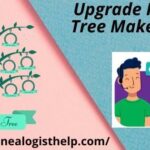 Upgrade Family Tree Maker 2019|| Genealogist Help