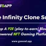 Make your gaming platform like Axie Infinity with Us