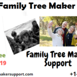 Best steps to Print  whole tree from Family Tree Maker