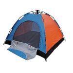 WATERPROOF TENT CAMPING FOR 8 PERSONS FROM ARTECUE