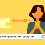 Apply Aadhar Card Loan with Less Interest Rates at Buddy Loan