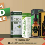 Why Printed CBD Boxes Wholesale is Prefere by Business