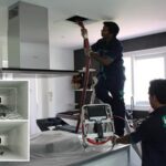 AC Duct Cleaning Company in Dubai | HVAC Cleaning in UAE