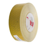 Reflective Tape | Amber Reflexite Tape – 50m Roll