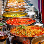 indian cuisine catering in murphy  | Mehfil