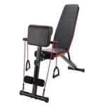 Gym Bench Multi Functional 14 in 1 Adjustable From Artecue