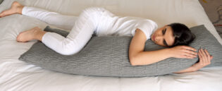 Long Pillow