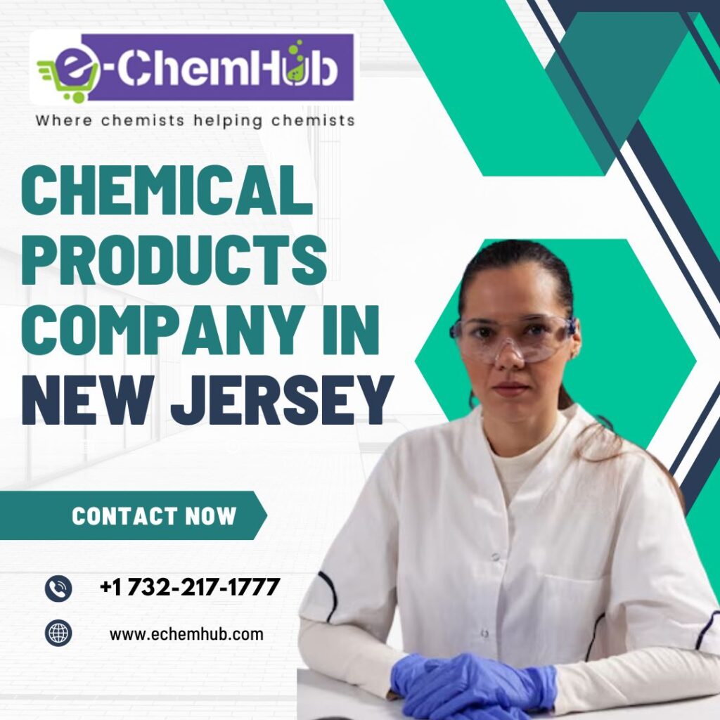 Fine Chemicals New Jersey