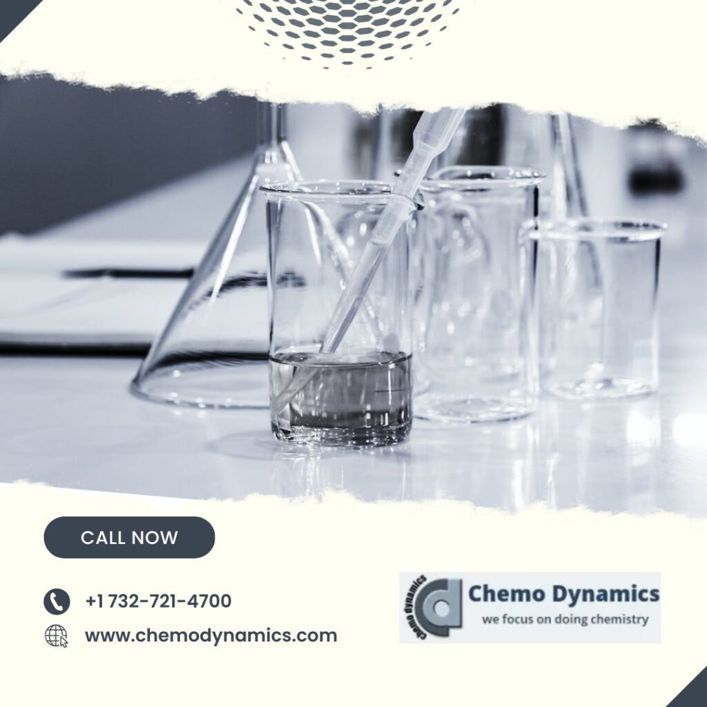 Best Chemical Laboratory Services in New Jersey