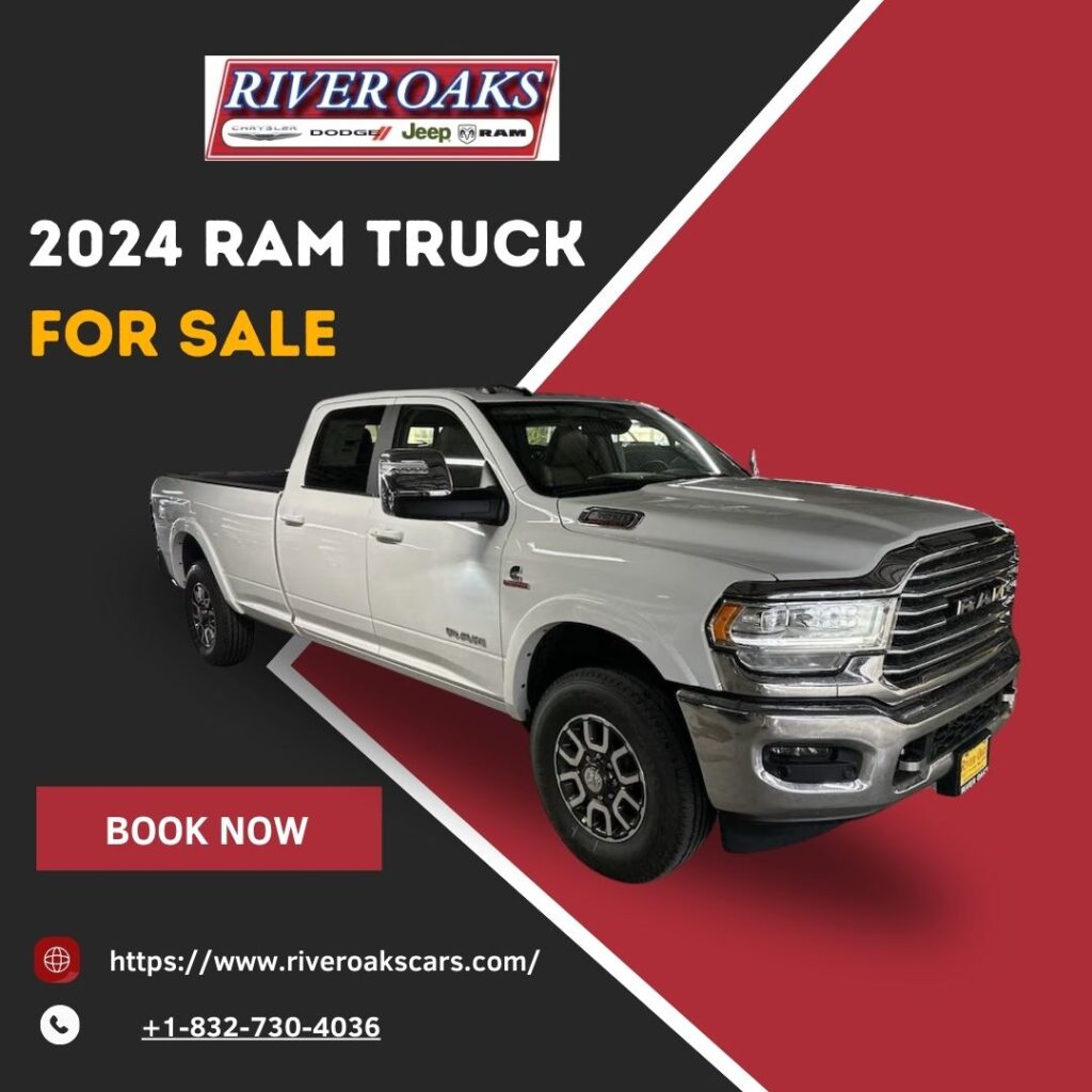Ram 3500 for Sale Houston TX | Houston Ram 3500 Dealership