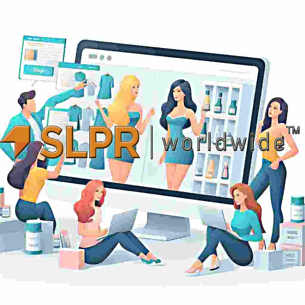SLPR is a top PR company Malaysia