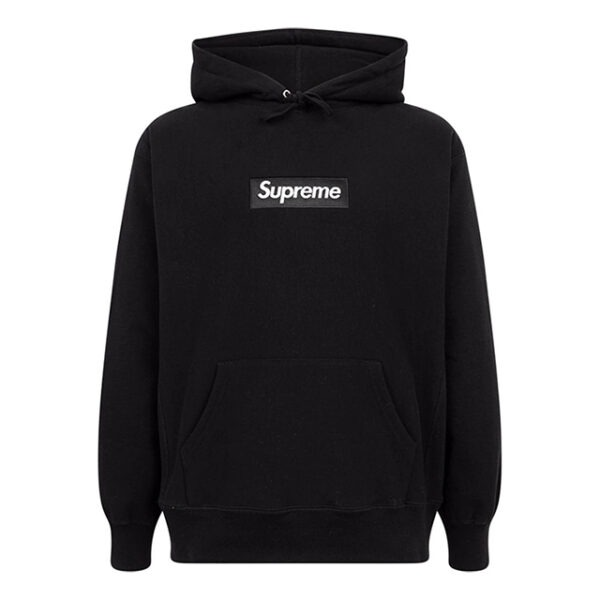 Supreme hoodie stands out as a