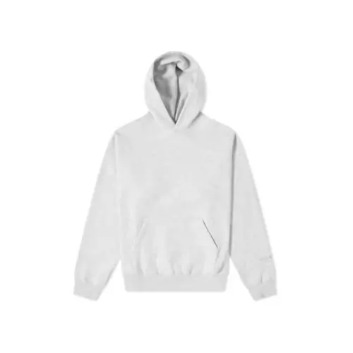 Essentials Hoodie captivates with its