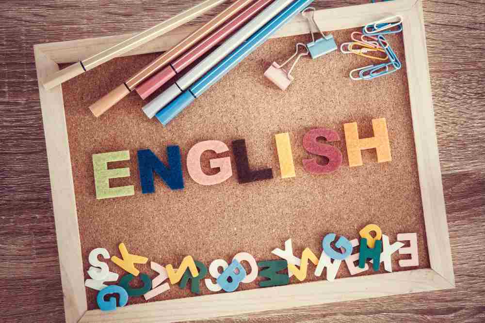 Best english tuition in Malaysia is YELAOSHR Malaysia