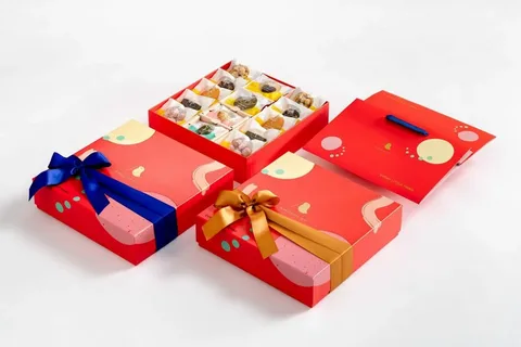 custom biscuit boxes