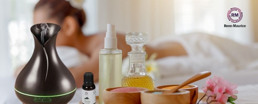 Benefits of Aromatherapy