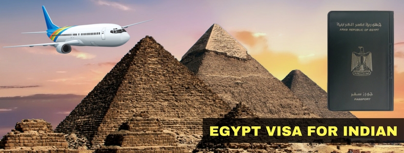 Egypt visa online