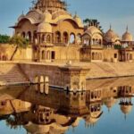 Mathura & Vrindavan Car Tour Package from Delhi with Hoho Holidays