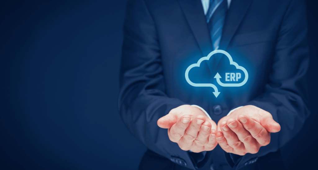 cloud erp