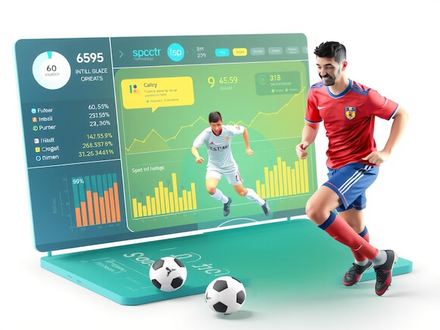 Sportsbook Software Provider