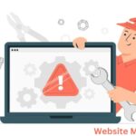 Reliable Website Maintenance Services for Seamless Online Performance