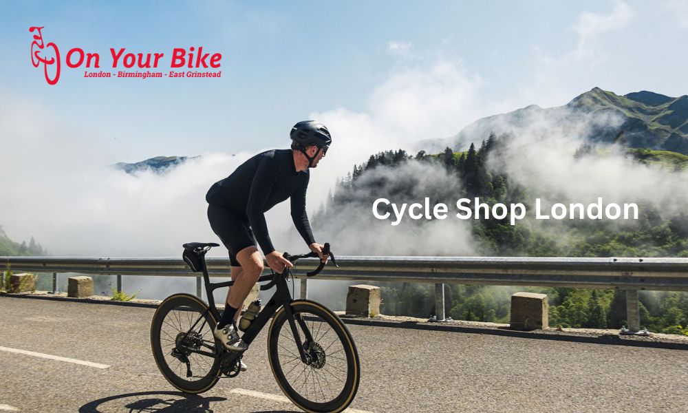 Best Bicycle Shops London